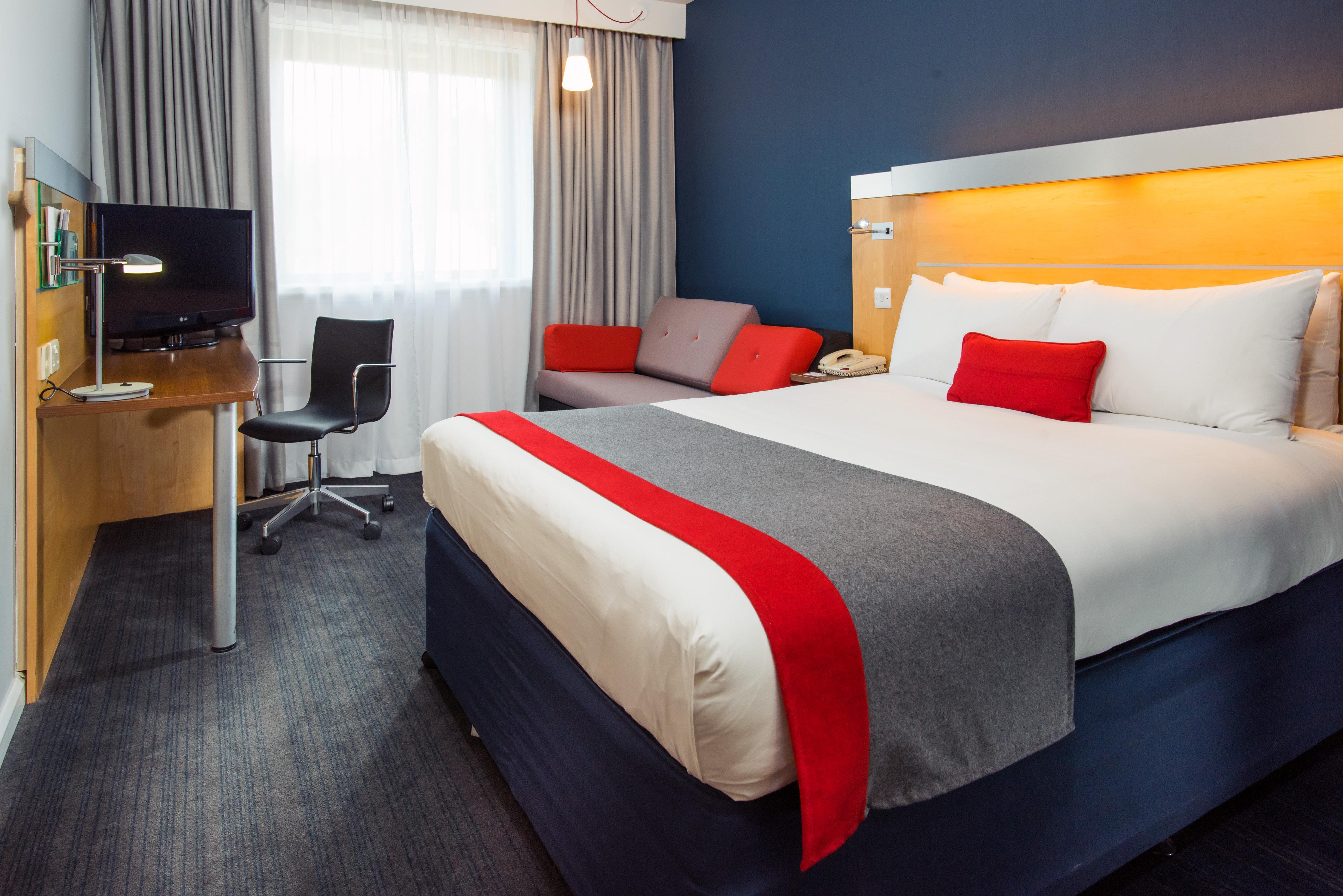 Holiday Inn Express Hemel Hempstead, An Ihg Hotel Eksteriør billede