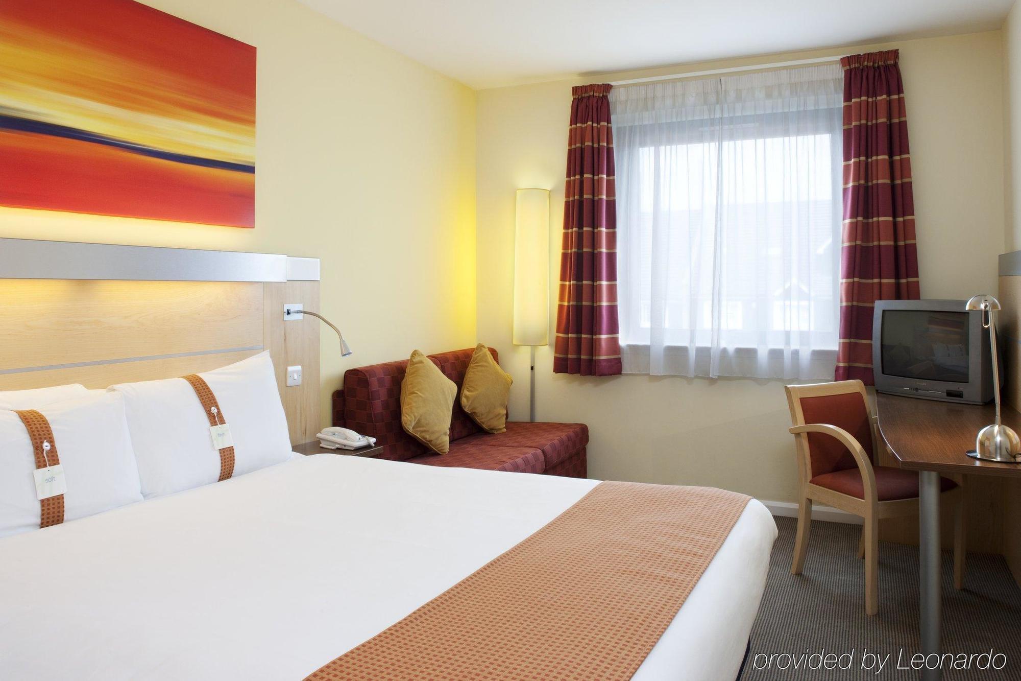 Holiday Inn Express Hemel Hempstead, An Ihg Hotel Værelse billede